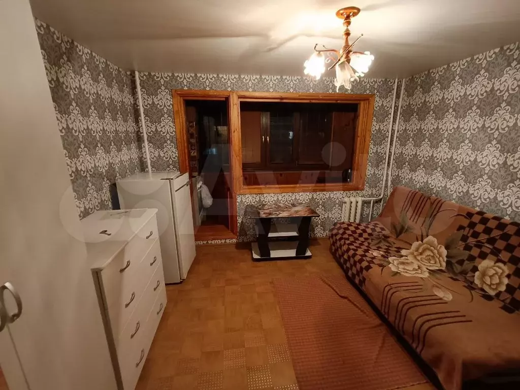 Квартира-студия, 20 м, 7/8 эт. - Фото 0