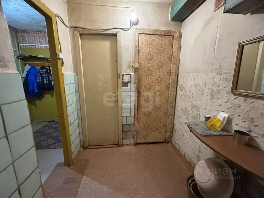 Комната Костромская область, Нерехта ул. Орехова, 5 (12.0 м) - Фото 1