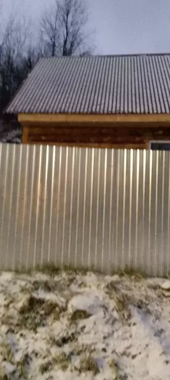 Дом в Пермский край, Пермь ул. Смирнова, 99 (27 м) - Фото 2