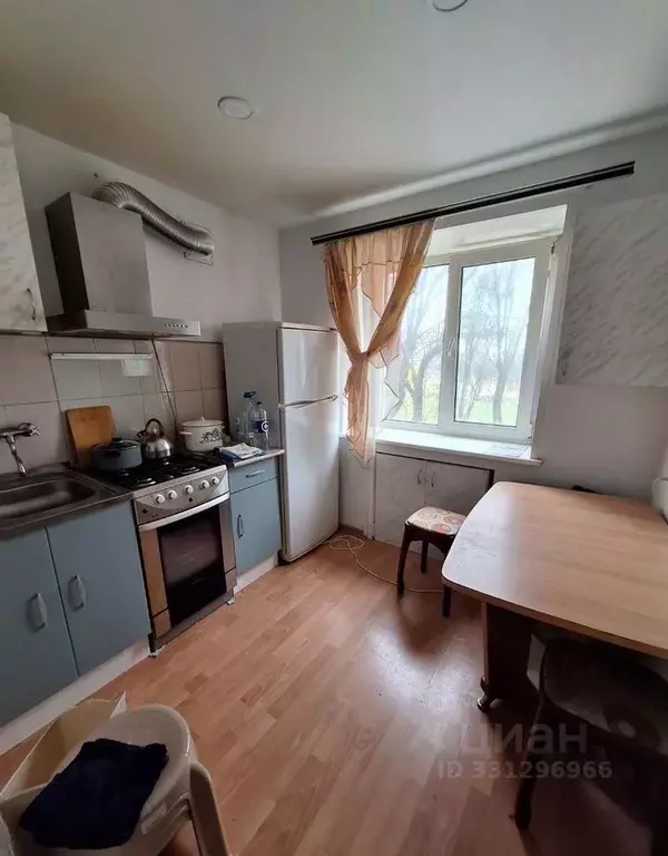 2-к кв. Московская область, Ступино Центральный пер., 9 (48.0 м) - Фото 1