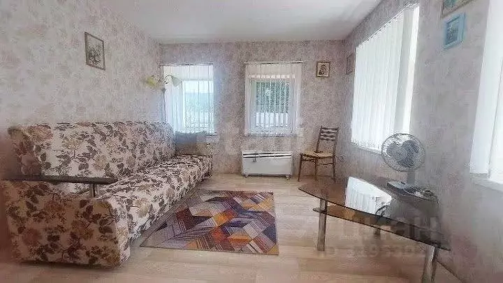 Дом в Краснодарский край, Ейский район, Камышеватская ст-ца ... - Фото 0