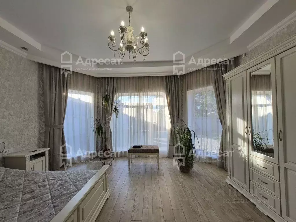 Дом в Волгоградская область, Волгоград ул. Суходольская (95 м) - Фото 0