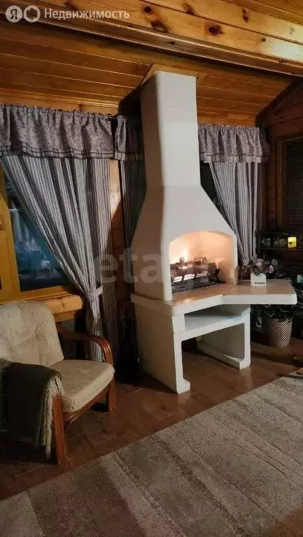 Дом в Мочищенский сельсовет, посёлок Озёрный, микрорайон Солнечный ... - Фото 2