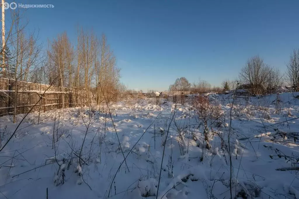 Участок в село Ляды, улица Мира (30 м) - Фото 2