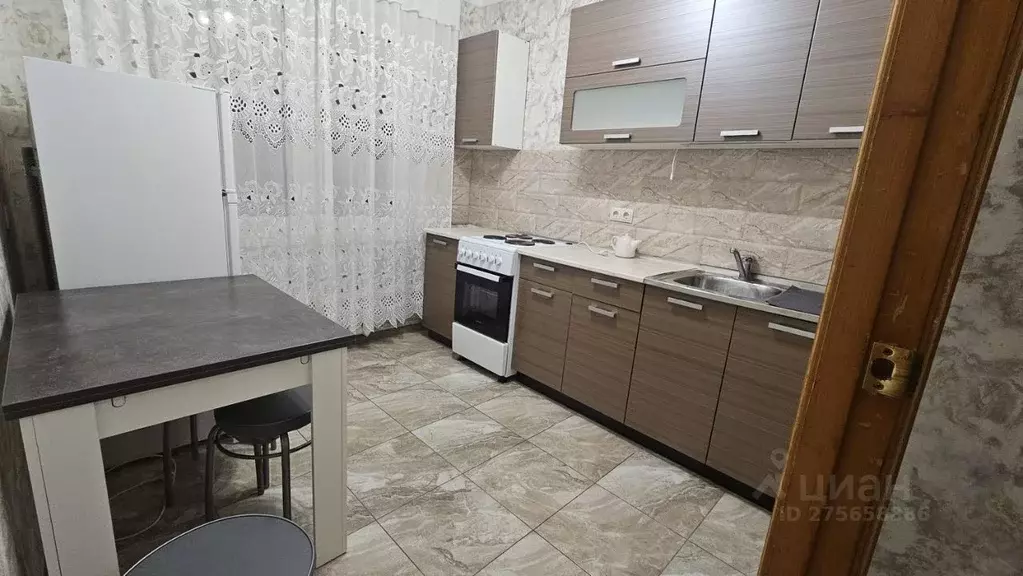 2-к кв. Северная Осетия, Владикавказ Владикавказская ул., 18к1 (51.0 ... - Фото 2