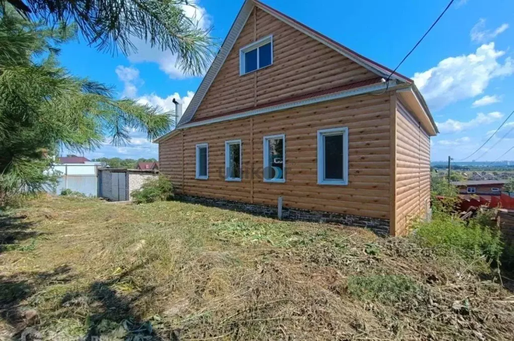 Дом в Башкортостан, Уфимский район, Михайловский сельсовет, д. Суровка ... - Фото 2