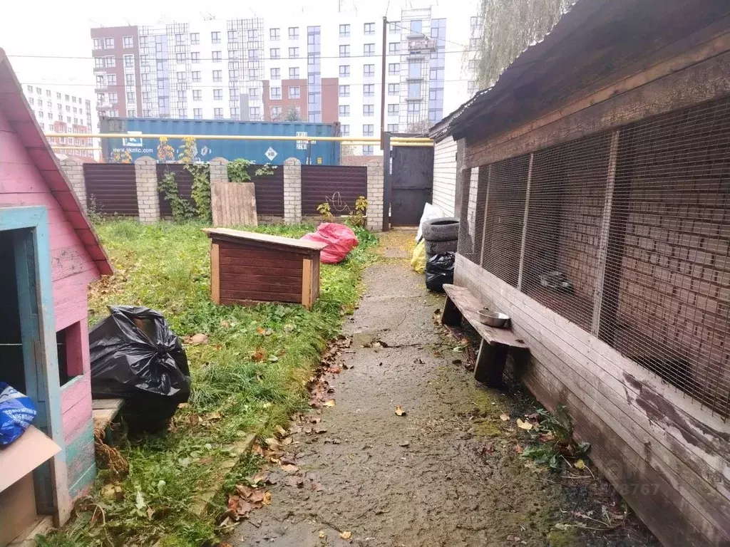 Дом в Татарстан, Казань Промысловая ул., 74 (264 м) - Фото 1