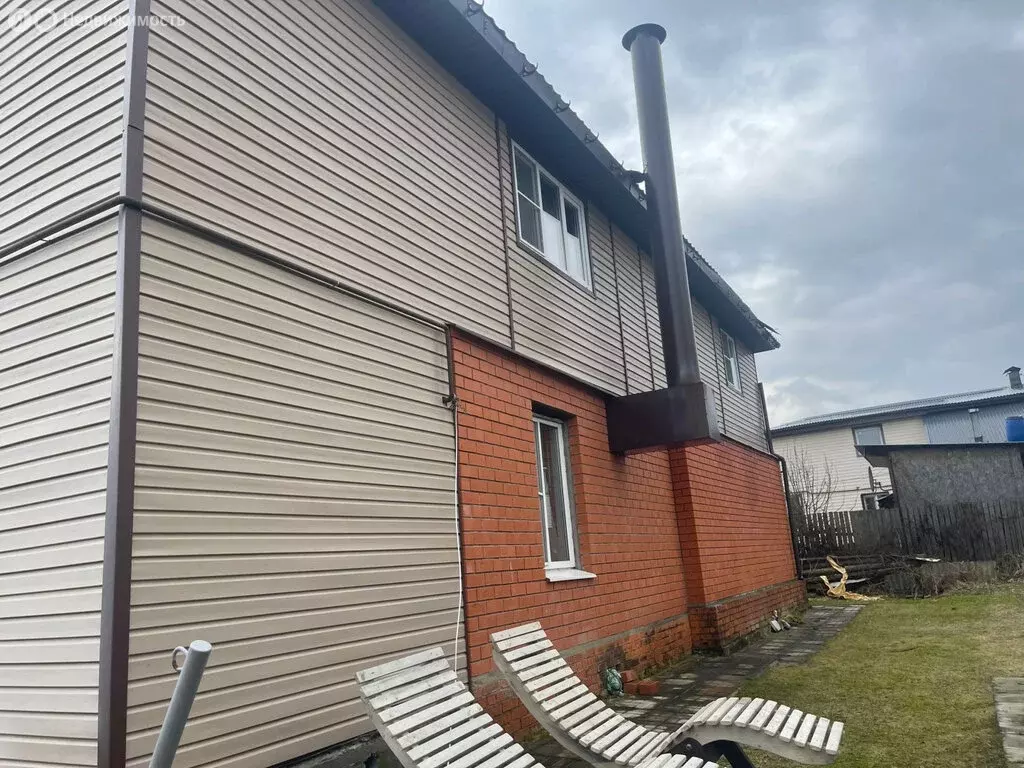 Дом в Егорьевск, Тихий проезд (174 м) - Фото 2