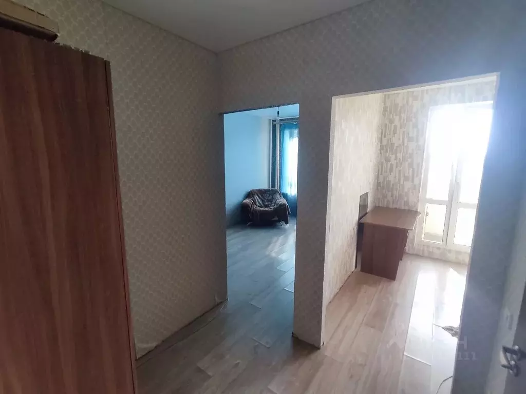 1-к кв. Самарская область, Самара ул. Петра Алабина, 6 (40.0 м) - Фото 1