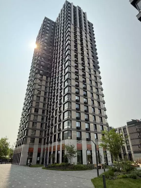 Квартира, 2 комнаты, 46.4 м - Фото 0