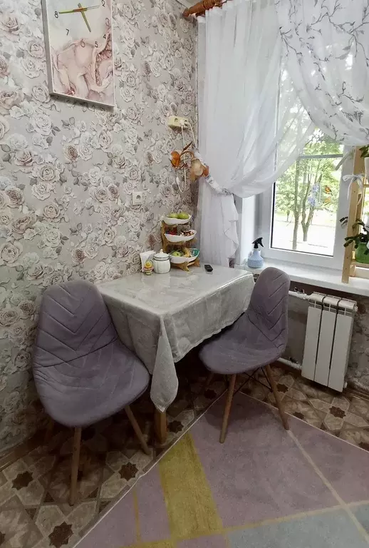 Продаётся 1-к квартира, 30 м - Фото 1