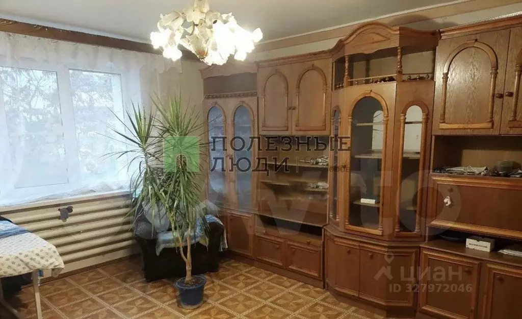 3-к кв. Белгородская область, Белгород ул. Губкина, 18б (73.0 м) - Фото 1