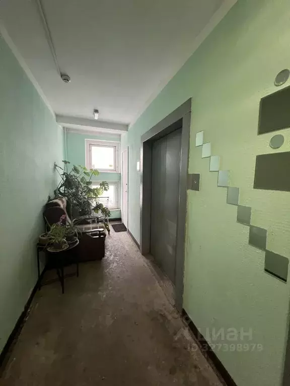 2-к кв. Московская область, Подольск Профсоюзная ул., 7 (60.3 м) - Фото 1