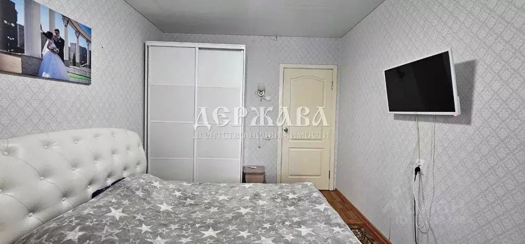 3-к кв. Белгородская область, Старый Оскол Южный мкр, 3 (63.05 м) - Фото 1