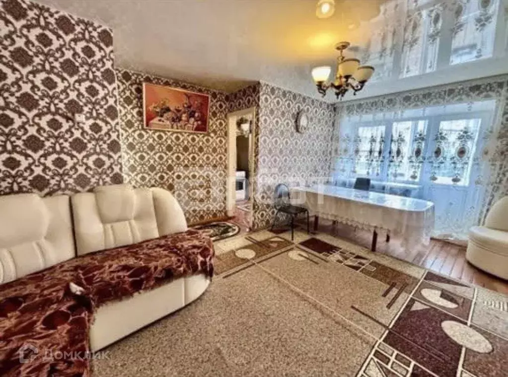Продаётся 2-к квартира, 40.9 м - Фото 0