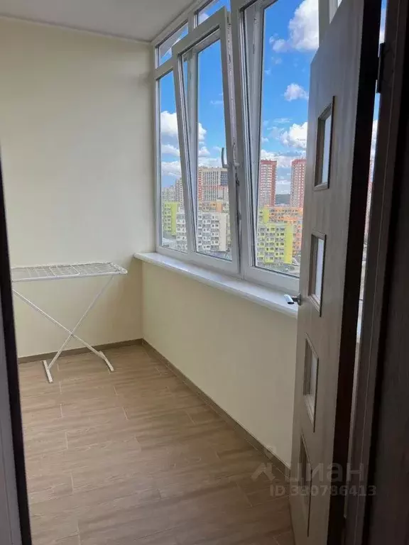1-к кв. Московская область, Химки ул. 8 Марта, 2А (54.0 м) - Фото 2