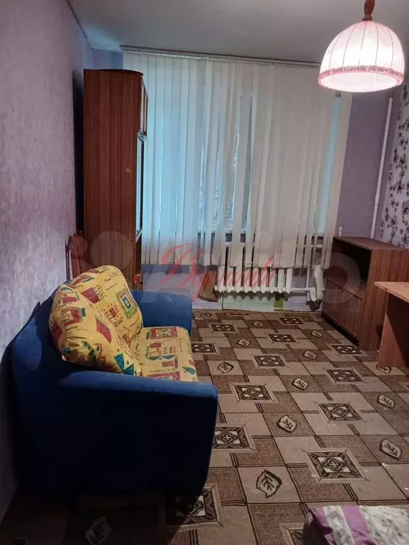 1-к. квартира, 35 м, 2/14 эт. - Фото 1