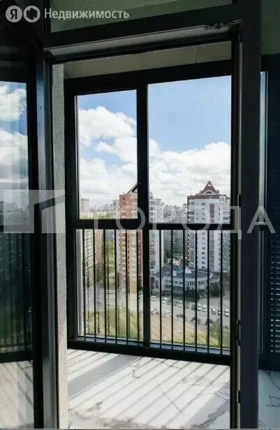 Квартира-студия: Новосибирск, Красный проспект, 182/3 (28.1 м) - Фото 2