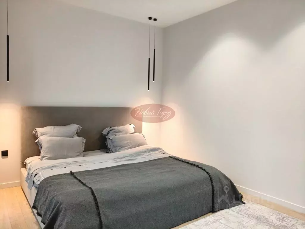 3-к кв. Тюменская область, Тюмень ул. Ванцетти, 5 (97.0 м) - Фото 2