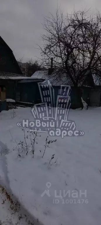 Участок в Воронежская область, Воронеж ул. Нестерова, 14 (2.0 сот.) - Фото 1