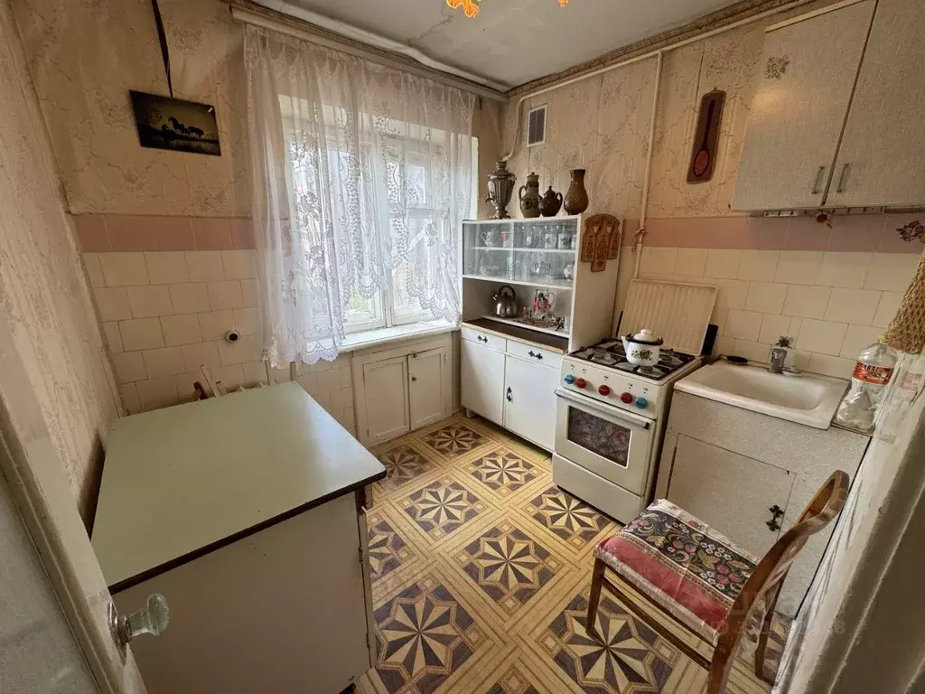 2-к кв. Московская область, Подольск ул. Свердлова, 39 (44.0 м) - Фото 1