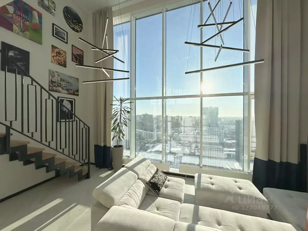 2-к кв. Башкортостан, Уфа ул. Гали Ибрагимова, 5/3 (60.0 м) - Фото 2