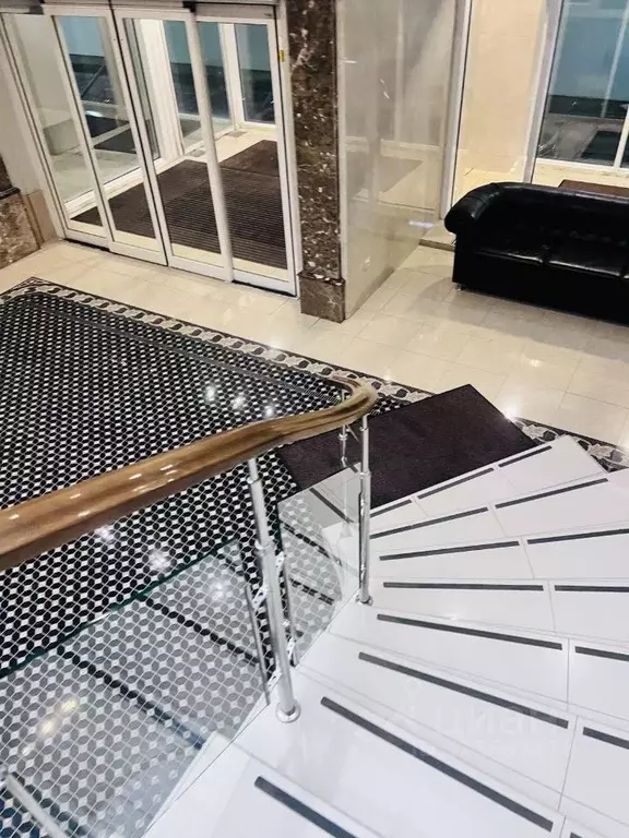 Гараж в Москва просп. Вернадского, 94к1 (16 м) - Фото 2