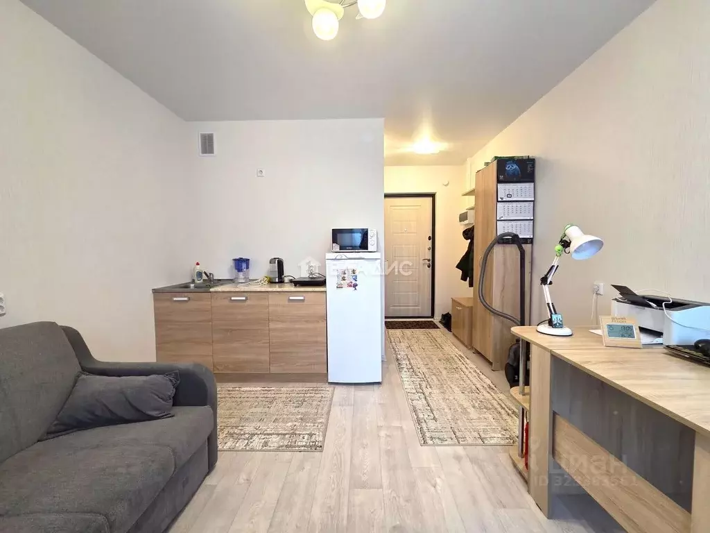 Студия Нижегородская область, Нижний Новгород просп. ... - Фото 2