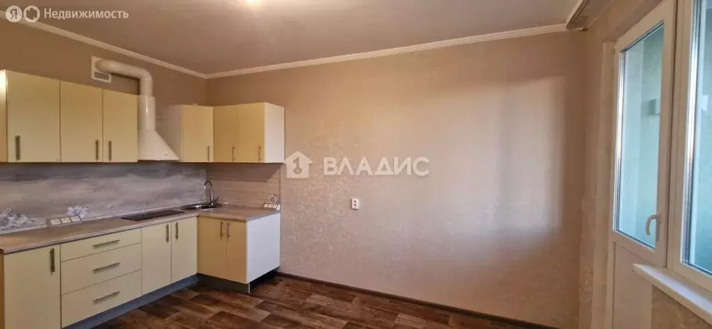 Квартира-студия: село Засечное, Олимпийская улица, 10 (28.1 м) - Фото 0