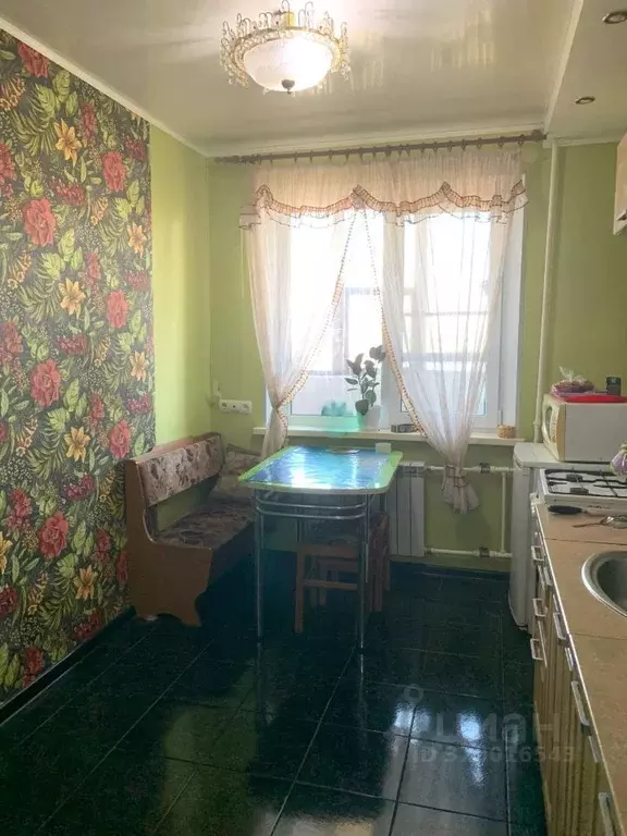 1-к кв. Волгоградская область, Волгоград ул. Никитина, 139 (41.8 м) - Фото 0