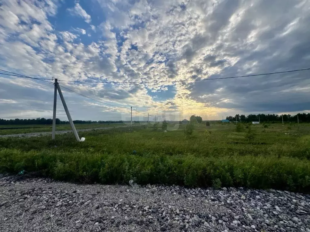 Участок в Башкортостан, Аургазинский район, с. Толбазы ул. Сельская ... - Фото 1