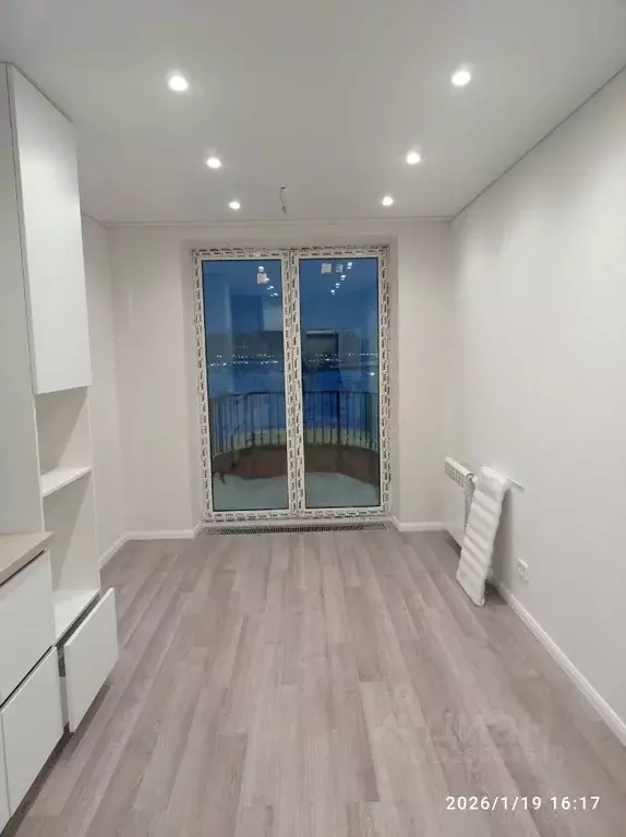 2-к кв. Чувашия, Чебоксары просп. Чебоксарский, 45 (73.1 м) - Фото 2