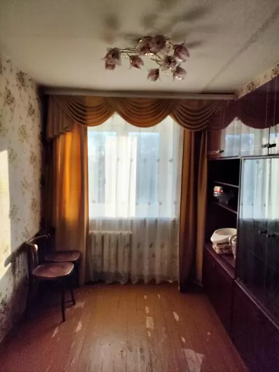 Продаётся 4-к квартира, 62.2 м - Фото 0