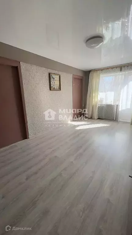 Продаётся 4-к квартира, 57.9 м - Фото 1