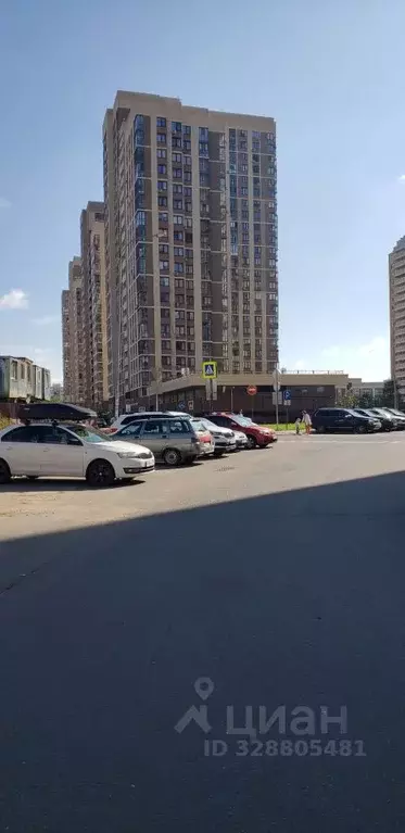 Помещение свободного назначения в Московская область, Долгопрудный ... - Фото 1