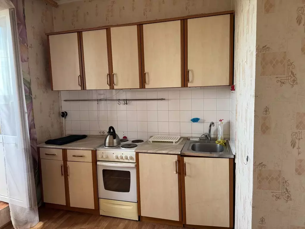Продаётся 1-к квартира, 40.5 м - Фото 0