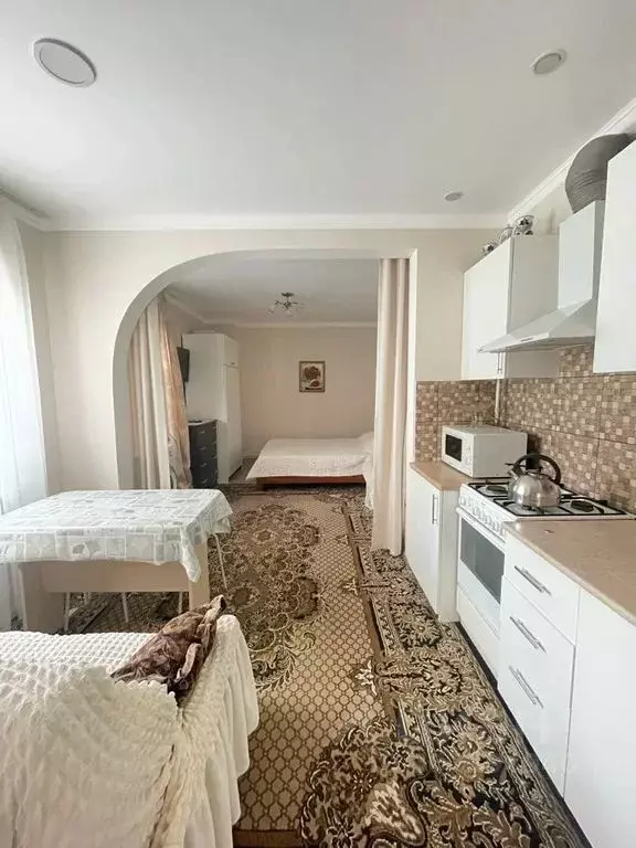 Дом в Ставропольский край, Ессентуки ул. Фурманова, 23 (25 м) - Фото 0