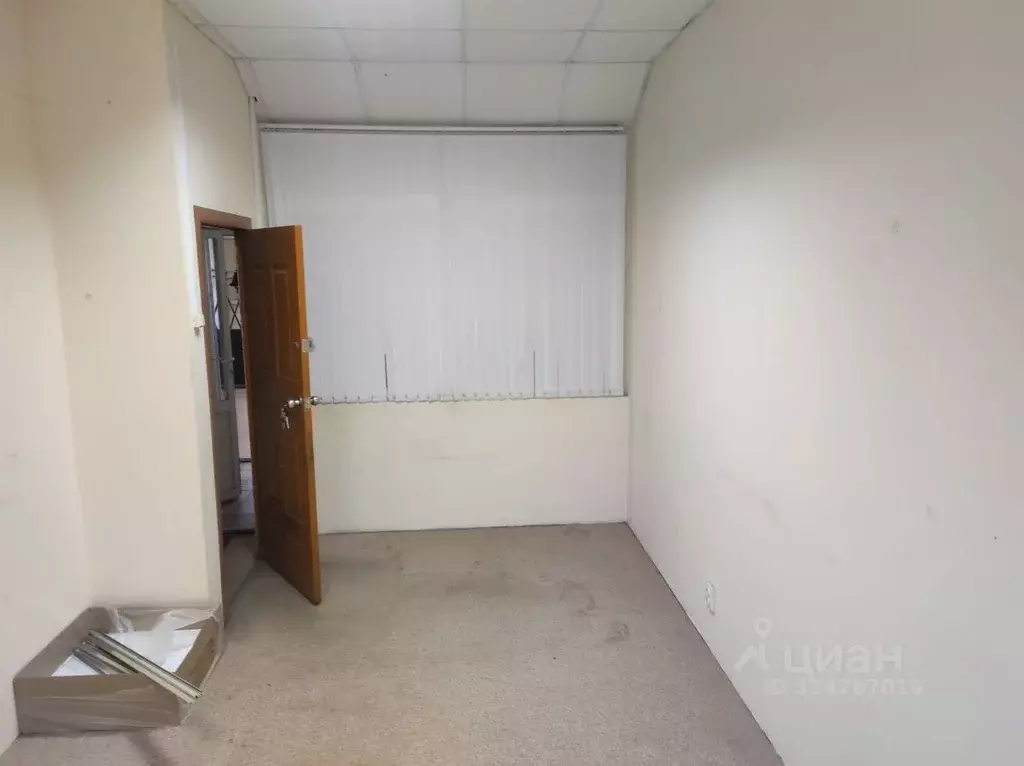 Офис в Брянская область, Брянск ул. Щукина, 63А (19 м) - Фото 1