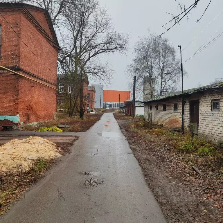 1-к кв. Саратовская область, Ртищево ул. Радищева, 3 (26.4 м) - Фото 1