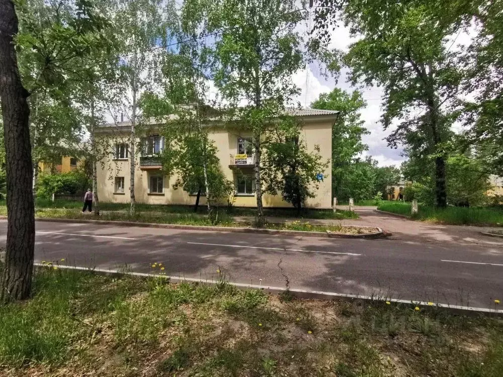 2-к кв. Иркутская область, Ангарск 22-й кв-л, 37 (61.3 м) - Фото 2
