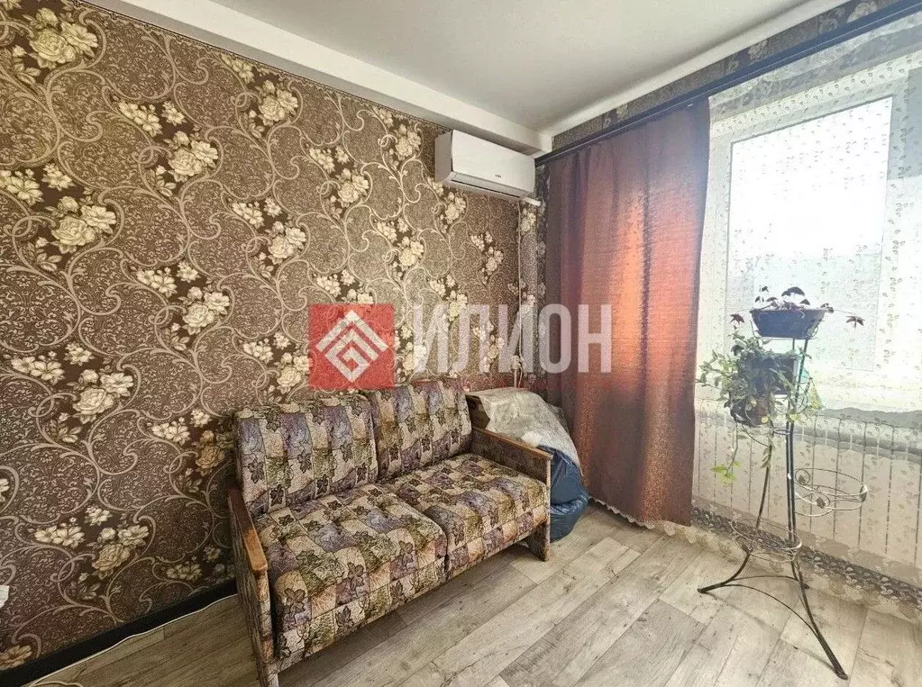 Комната Севастополь ул. Николая Музыки, 96 (17.0 м) - Фото 2