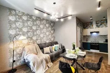 3-к кв. Ростовская область, Ростов-на-Дону Привокзальная ул., 3/1 ... - Фото 1