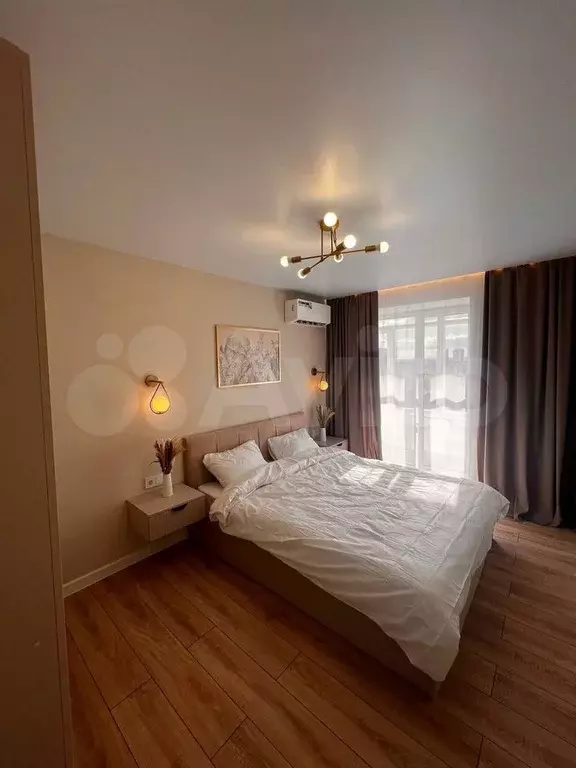 1-к. квартира, 40 м, 7/10 эт. - Фото 0