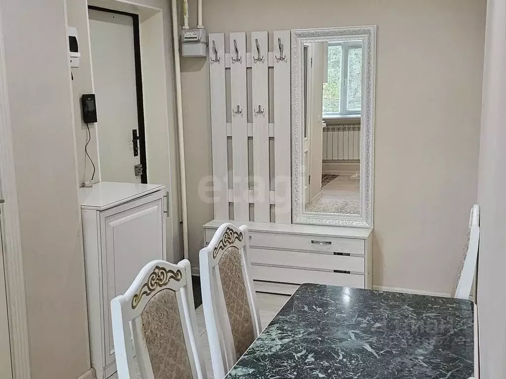 2-к кв. Ставропольский край, Пятигорск ул. Людкевича (42.5 м) - Фото 1