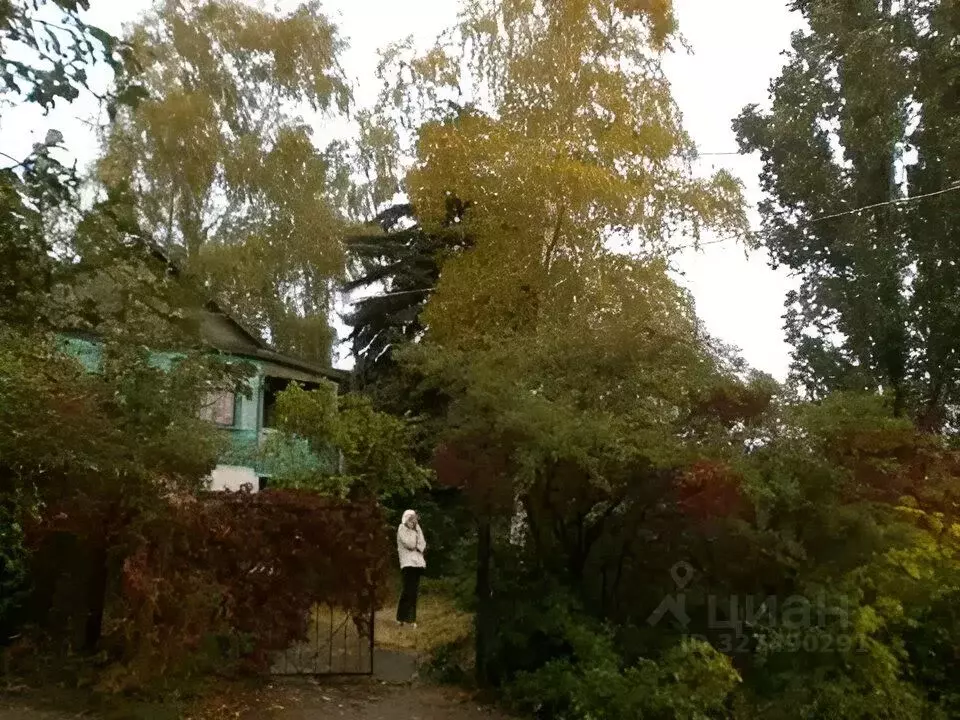 Дом в Саратовская область, Саратов Дружба-5 СТ, проезд 9-й Тополиный ... - Фото 2