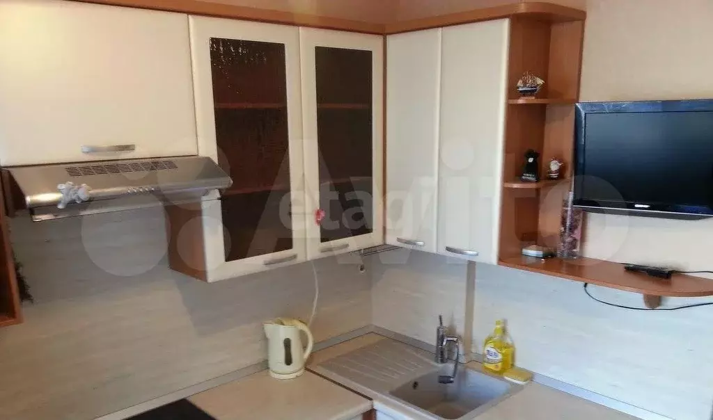 2-к. квартира, 50 м, 8/9 эт. - Фото 1