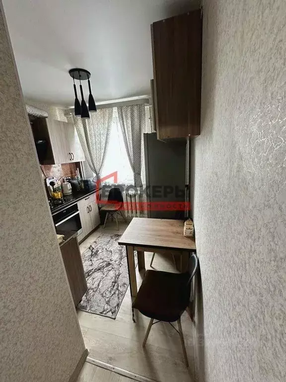 1-к кв. Севастополь ул. Горпищенко, 29 (30.0 м) - Фото 2