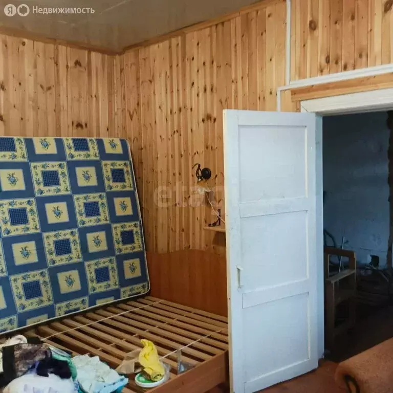 Дом в Луговской, Октябрьская улица (40.8 м) - Фото 0