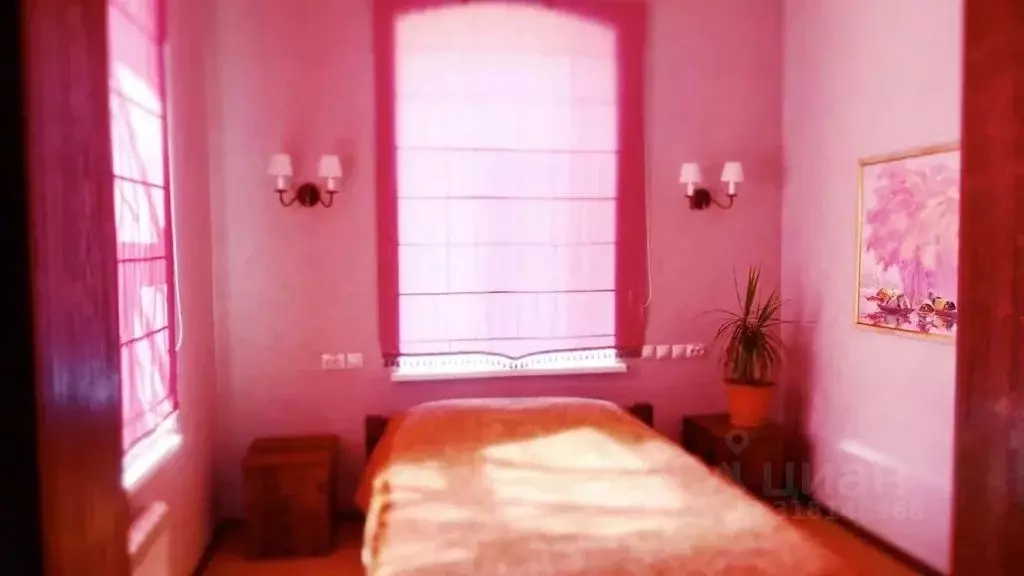 Комната Башкортостан, Краснокамский район, с. Николо-Березовка ул. ... - Фото 2