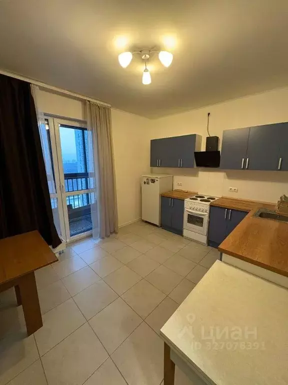 1-к кв. Москва ул. Малая Очаковская, 7 (42.1 м) - Фото 1